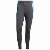 Argentina National Team 2024 AEROREADY Training Pants Gray