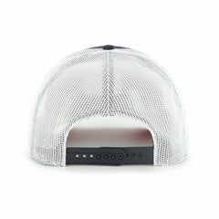 San Francisco Giants '47 Union Patch Trucker Adjustable Hat - Navy Hats