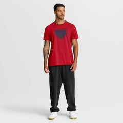 St. Louis Cardinals Nike Icon T-Shirt - Red T-shirts