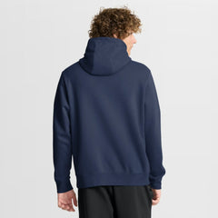 Detroit Tigers Nike Primetime Club Hoodie - Navy Hoodies