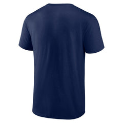 Arizona Cardinals Americana T-Shirt Navy