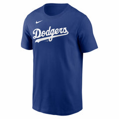 Shohei Ohtani Los Angeles Dodgers Nike Home Name & Number T-Shirt - Royal T-shirts