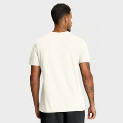 Baltimore Orioles Nike Cooperstown Collection ‘70s Inspired T-Shirt - Cream T-shirts