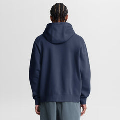 New York Yankees Nike Primetime Lockup Full-Zip Hoodie - Navy Hoodies