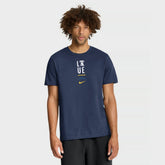 Philadelphia Phillies Nike City Connect 2-Hit T-Shirt - Navy T-shirts