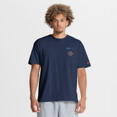 Houston Astros Nike City Connect 2-Hit Max90 Pocket T-Shirt - Navy T-shirts