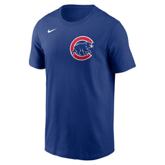 Shota Imanaga Chicago Cubs Nike Home Name & Number T-Shirt - Royal T-shirts