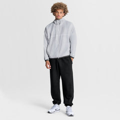 Detroit Lions Type Play Down Full-Zip Jacket White