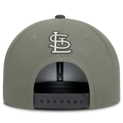 St. Louis Cardinals Nike Pro Dri-FIT Snapback Hat - Olive Hats