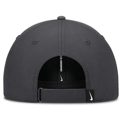 Baltimore Orioles Nike Club Dri-FIT Adjustable Hat - Anthracite Hats