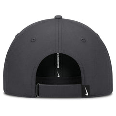 Arizona Diamondbacks Nike Club Dri-FIT Adjustable Hat - Anthracite Hats