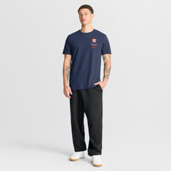 Houston Astros Nike Primetime 2-Hit T-Shirt - Navy T-shirts