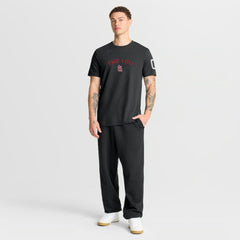 St. Louis Cardinals Nike Primetime Fashion T-Shirt - Black T-shirts