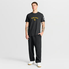 San Diego Padres Nike Primetime Fashion T-Shirt - Black T-shirts