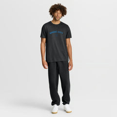 Miami Marlins Nike Primetime Fashion T-Shirt - Black T-shirts