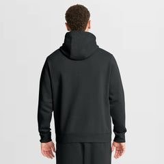 St. Louis Cardinals Nike Dri-Fit Club Hoodie - Black Hoodies