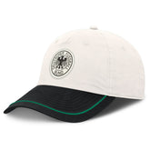 Germany National Team Dad Adjustable Hat White/Black sale