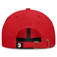Cincinnati Reds Fanatics Women's Velocity Adjustable Hat - Red Hats