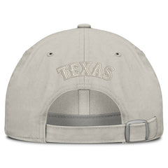 Texas Rangers Fanatics Tinge Adjustable Hat - Stone Hats
