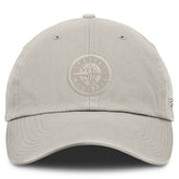 Seattle Mariners Fanatics Tinge Adjustable Hat - Stone Hats