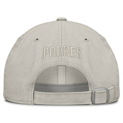 San Diego Padres Fanatics Tinge Adjustable Hat - Stone Hats