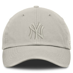 New York Yankees Fanatics Tinge Adjustable Hat - Stone Hats