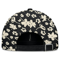 Pittsburgh Pirates Fanatics Women's Blossom Adjustable Hat - Black Hats