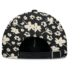 Colorado Rockies Fanatics Women's Blossom Adjustable Hat - Black Hats