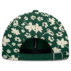 Athletics Fanatics Women's Blossom Adjustable Hat - Green Hats