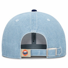 Houston Astros Fanatics Retire Adjustable Hat - Denim Hats