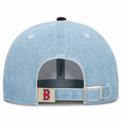 Boston Red Sox Fanatics Retire Adjustable Hat - Denim Hats