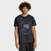 Tampa Bay Rays Nike Cooperstown Collection T-Shirt - Black T-shirts