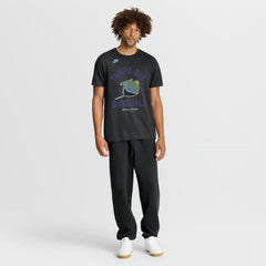 Tampa Bay Rays Nike Cooperstown Collection T-Shirt - Black T-shirts
