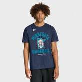 Minnesota Twins Nike Cooperstown Collection T-Shirt - Navy T-shirts