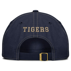 Detroit Tigers Nike Father's Day Club Adjustable Hat - Navy Hats