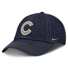 Chicago Cubs Nike Father's Day Club Adjustable Hat - Navy Hats