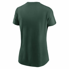 Green Bay Packers Winning Dreams T-Shirt Green