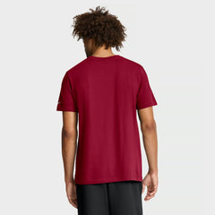 Washington Commanders Local T-Shirt Burgundy