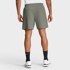 Los Angeles Dodgers Nike Statement Primary Dri-FIT Shorts - Olive Shorts