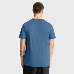 Washington Nationals Nike City Connect Large Logo T-Shirt - Navy T-shirts