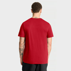 St. Louis Cardinals Nike City Connect Wordmark T-Shirt - Red T-shirts