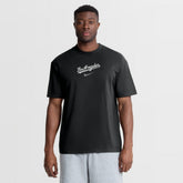 Los Angeles Dodgers Nike City Name Max 90 T-Shirt - Black T-shirts