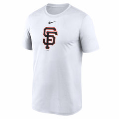 San Francisco Giants Nike New Legend Dri-FIT T-Shirt - White T-shirts