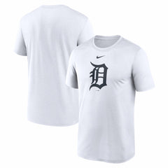 Detroit Tigers Nike New Legend Dri-FIT T-Shirt - White T-shirts