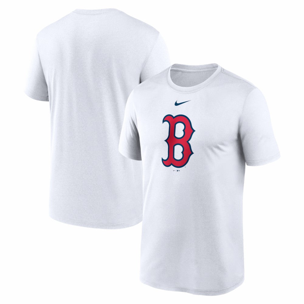 Boston Red Sox Nike New Legend Dri-FIT T-Shirt - White T-shirts