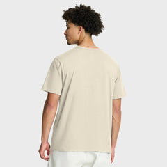 Tampa Bay Buccaneers Team Archives T-Shirt Cream