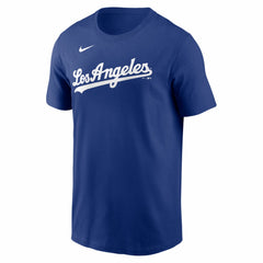 Freddie Freeman Los Angeles Dodgers Nike Alternate Name & Number T-Shirt - Royal T-shirts