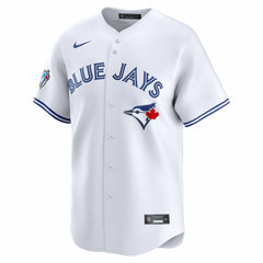 MLB Vladimir Guerrero Jr. Toronto Blue Jays Nike Home Limited Jersey - White