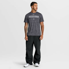 Arizona Diamondbacks Nike Velocity Dri-FIT T-Shirt - Black T-shirts