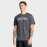 Chicago Cubs Nike Velocity Dri-FIT T-Shirt - Black T-shirts
